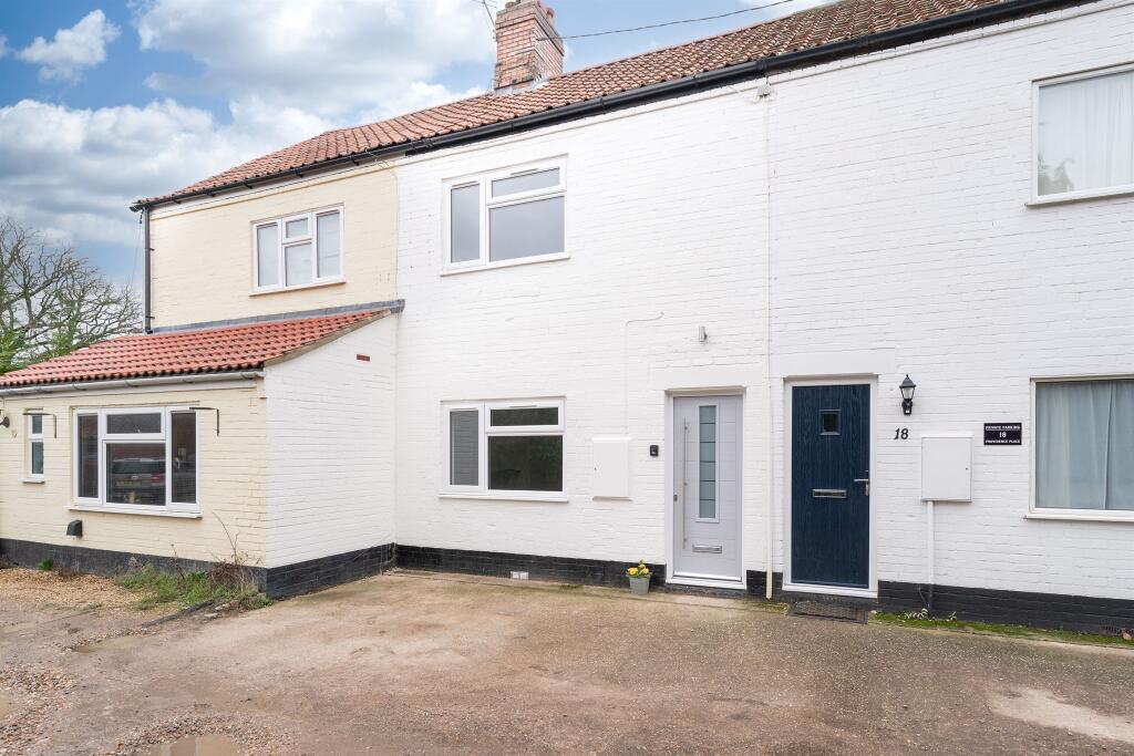 Main image of property: Providence Place, Briston, Melton Constable
