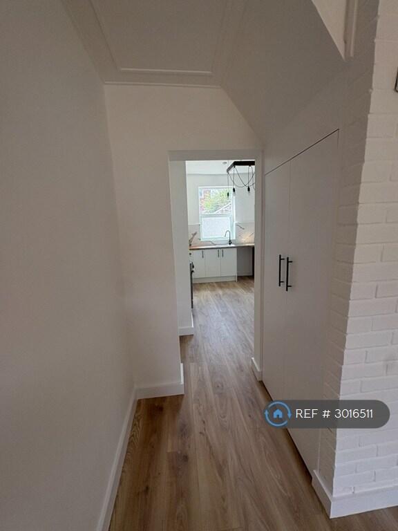 House in Sheffield - More