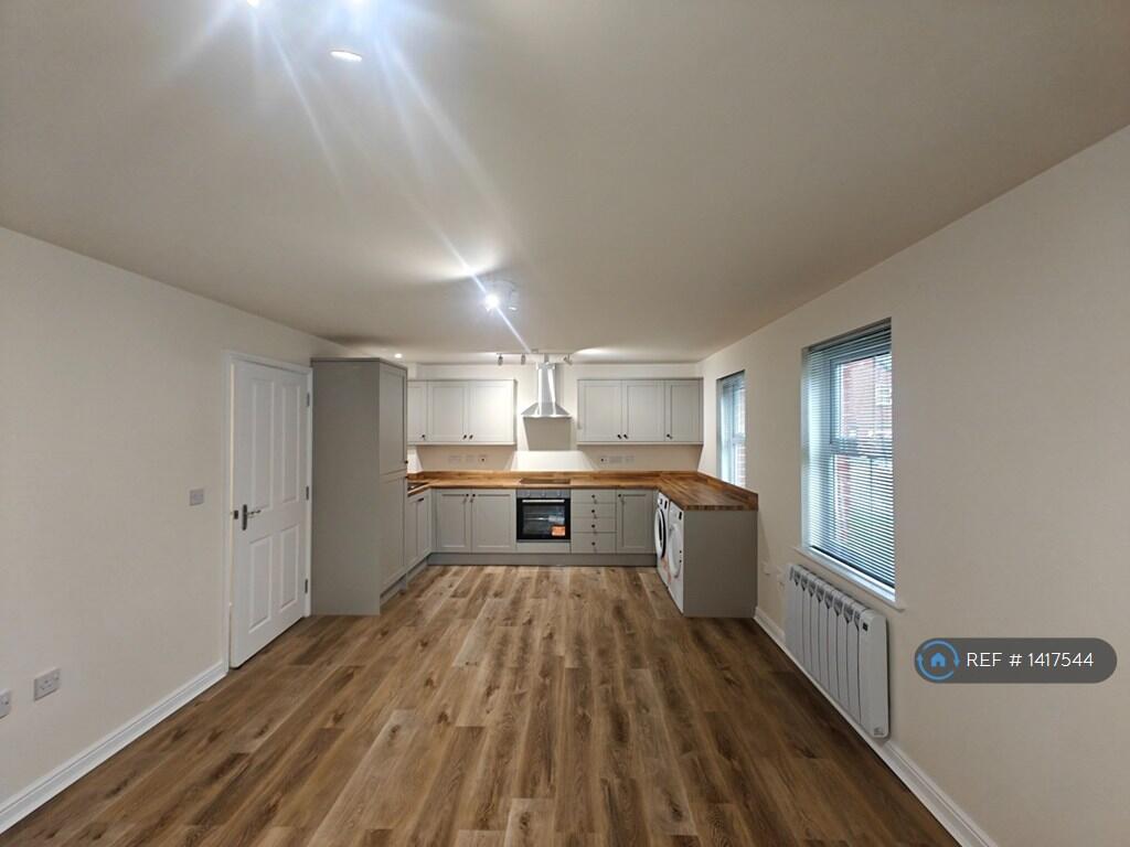 Main image of property: Alma Wood Close, Chorley, PR7