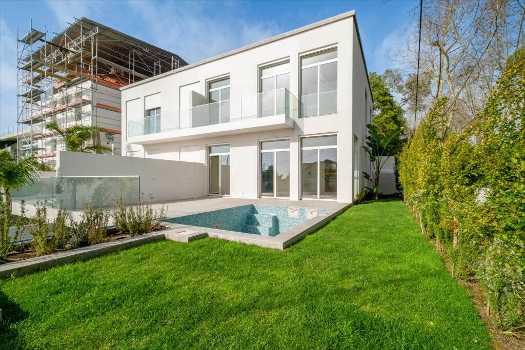 Main image of property: Portugal