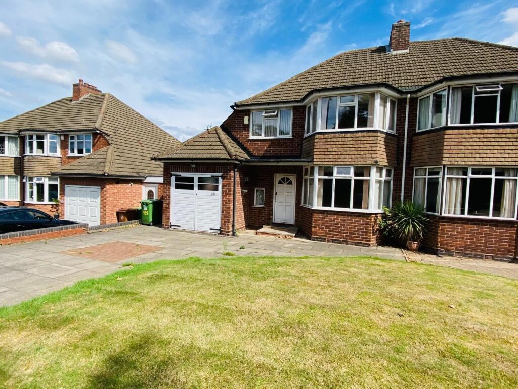 Additional image 26 of Chester Road, Sutton Coldfield