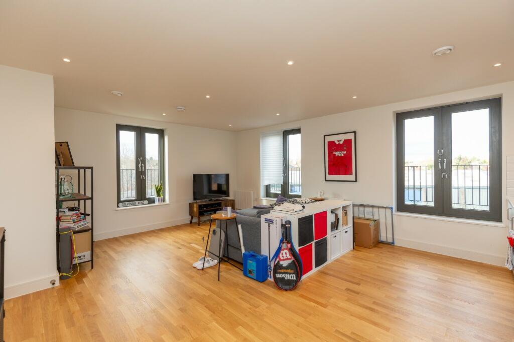 Main image of property: Apartment 14, Brook House, Countess Road, Northampton, NN5 7FB