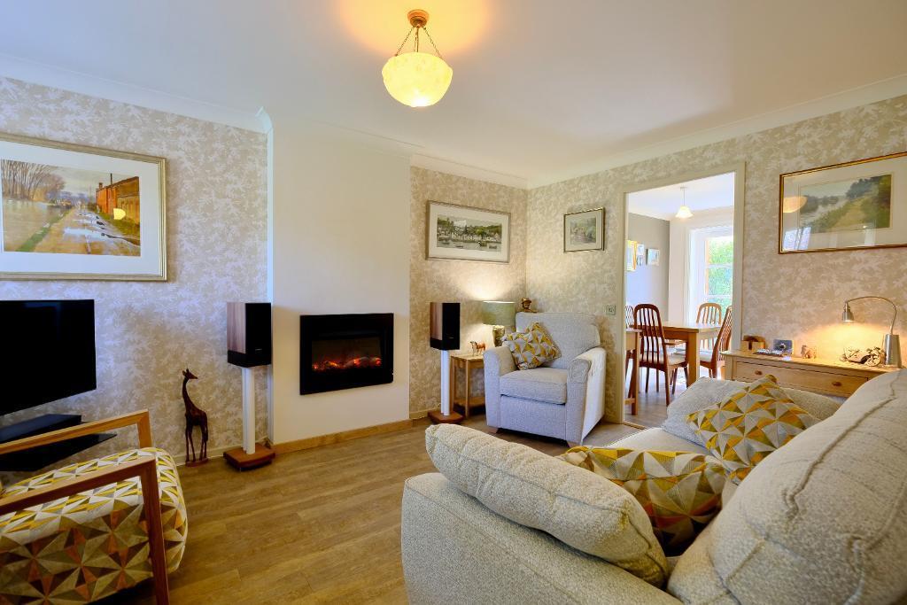 River View Close, Holme Lacy, Hereford, HR2 6NZ photo 2