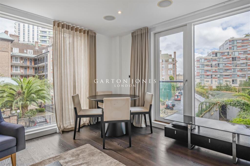 Apartment in London - View 3