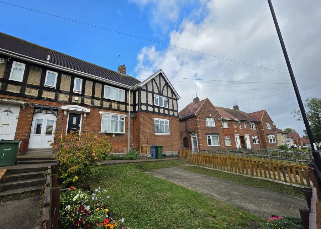 Main image of property: General Havelock Road, Sunderland, Tyne and Wear, SR4 6XN