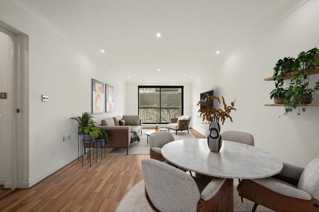 Main image of property: Tottenham Lane, North Point Tottenham Lane, N8