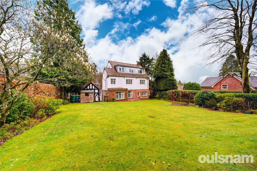 Additional image 26 of Twatling Road, Barnt Green, Birmingham, Worcestershire, B45