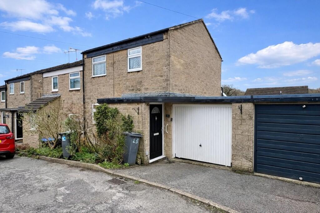 Main image of property: Riber View Close, Tansley, DE4