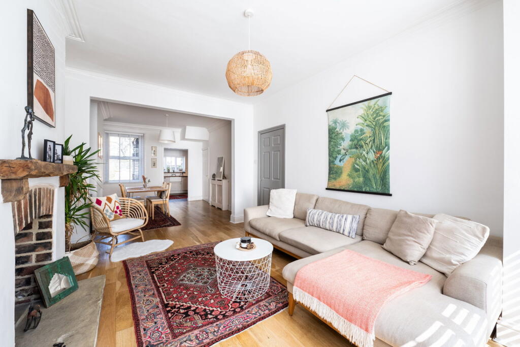 House in Harrogate - View 4