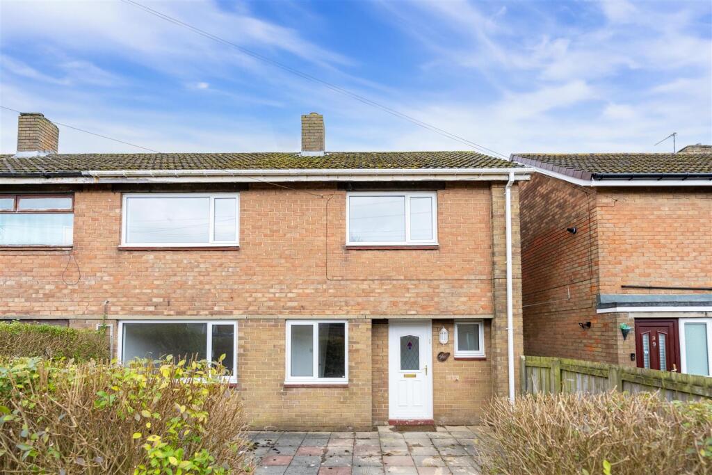 Main image of property: Patton Way, Pegswood, Morpeth
