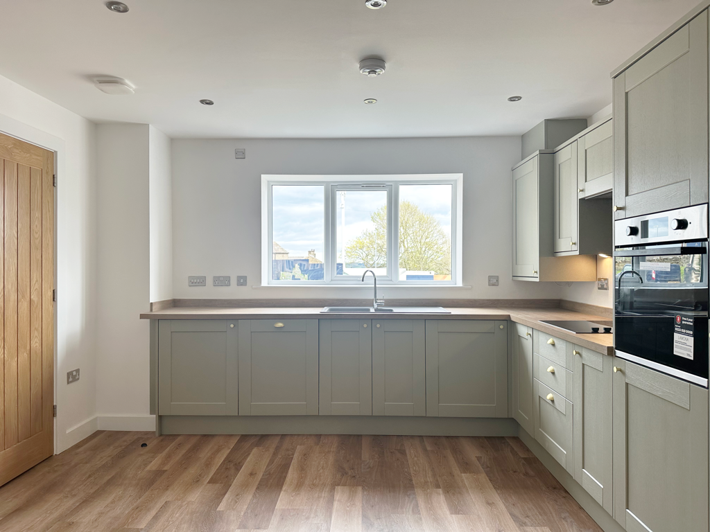 Main image of property: Tapestry Gardens, Brighouse, West Yorkshire, HD6