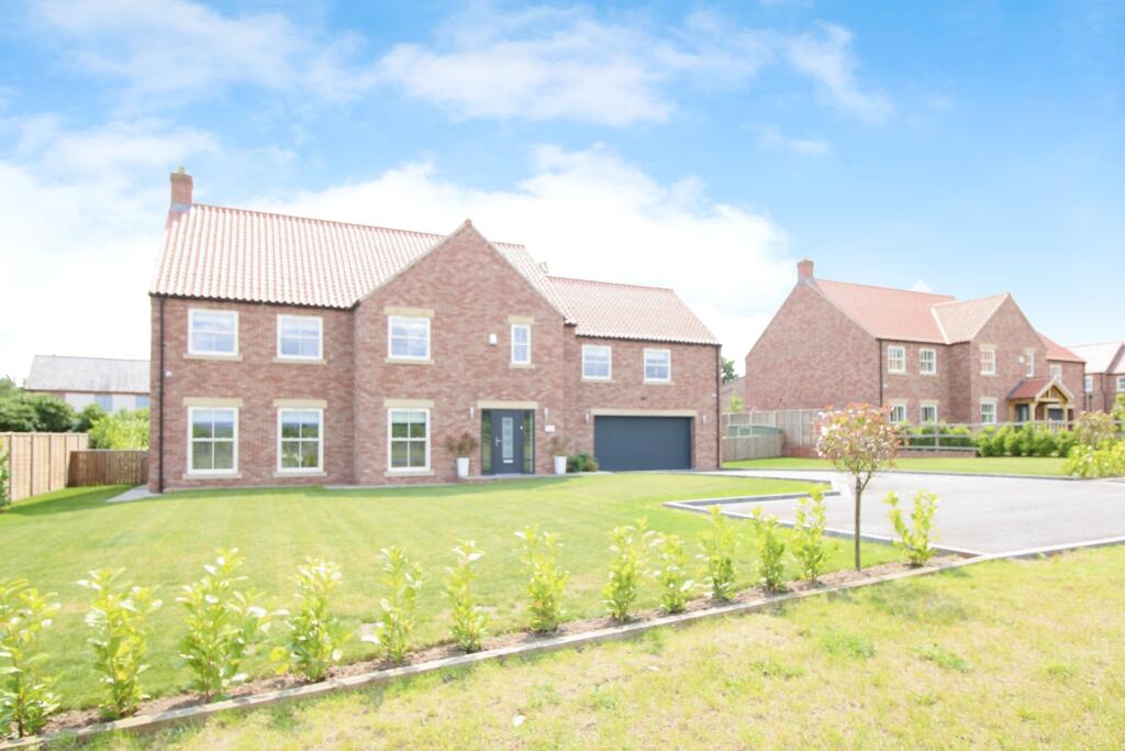 House in Bassetlaw, Sutton - View 2