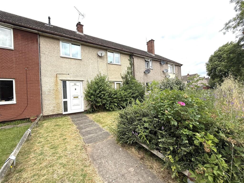 Main image of property: Aneurin Bevan Place, Rugeley