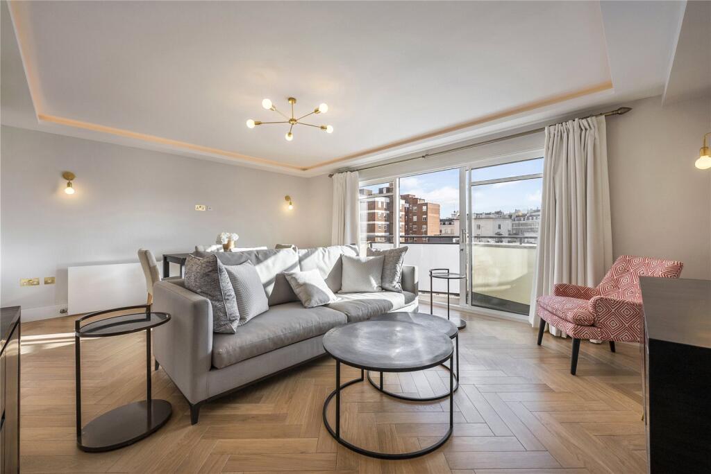 Main image of property: Clifton Place, 
Lancaster Gate, W2