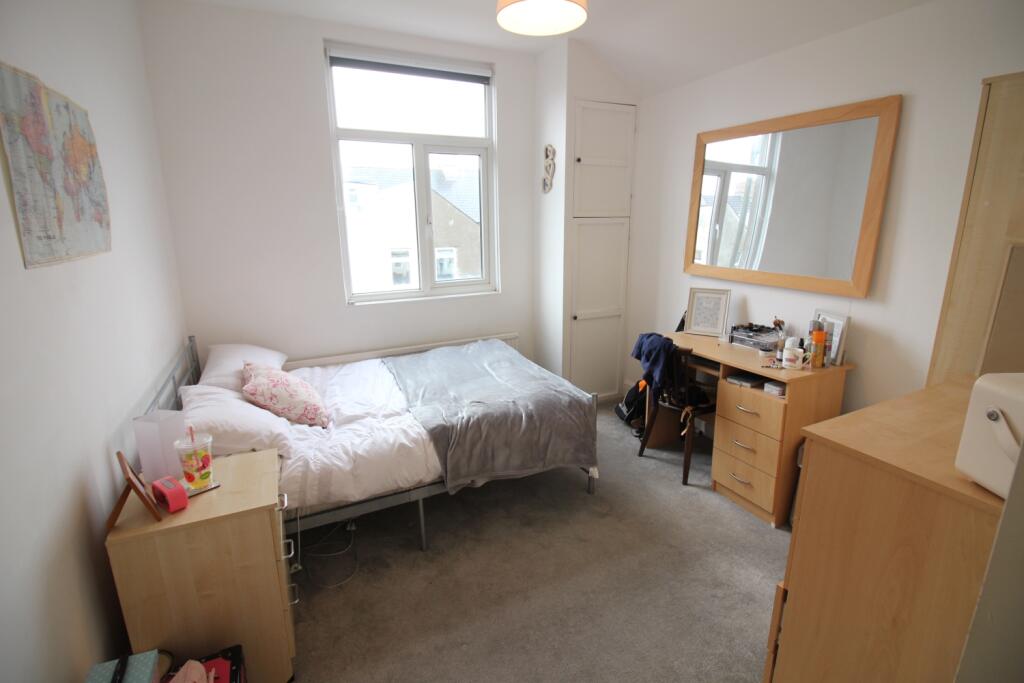 House in Cardiff, Cathays - View 4