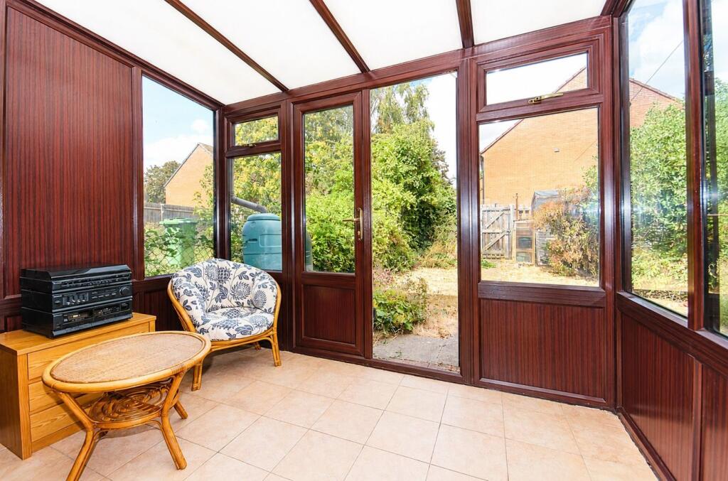 House in Rugby, Long Lawford - View 4