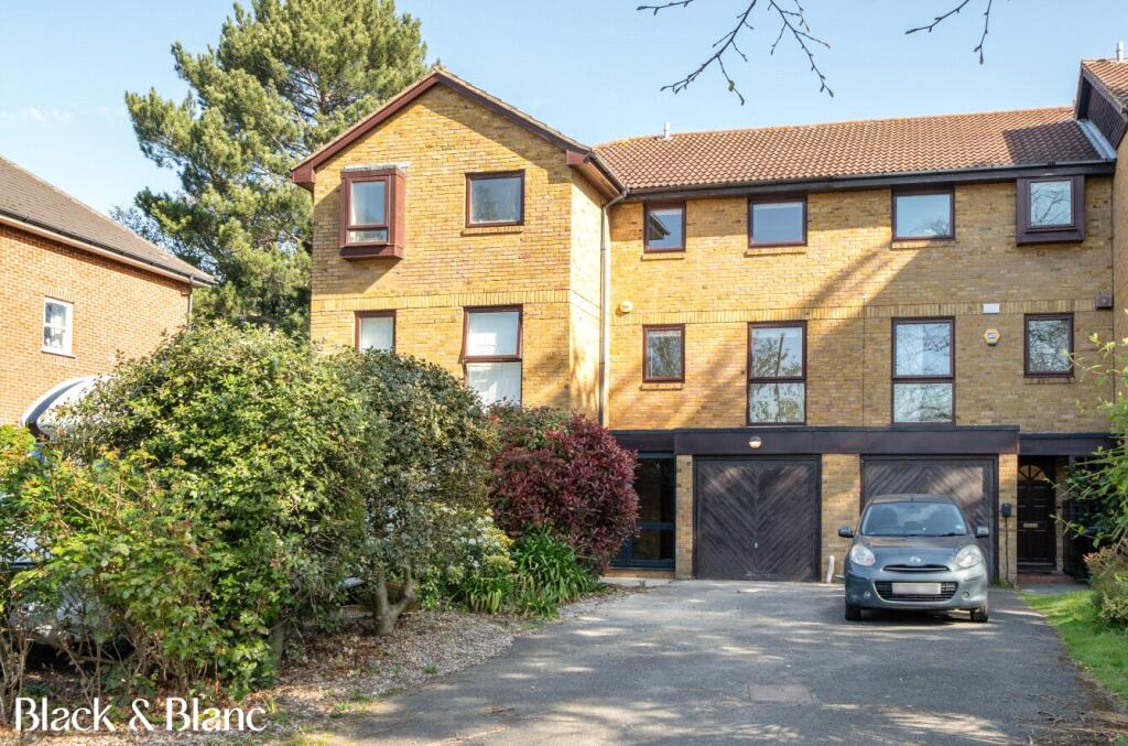 Main image of property: Park Road, Beckenham, BR3