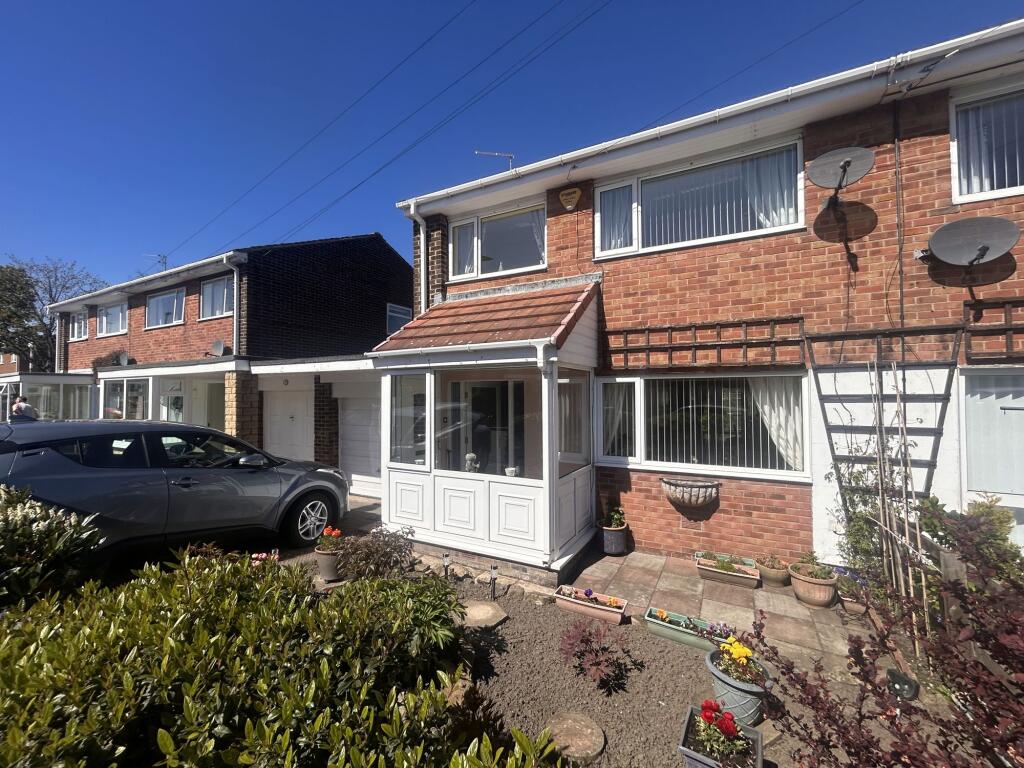 Main image of property: Embleton Drive, Newsham Farm, Blyth, Northumberland, NE24 4QJ