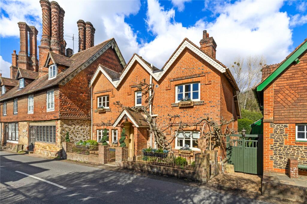 Main image of property: The Street, Albury, Guildford, Surrey, GU5