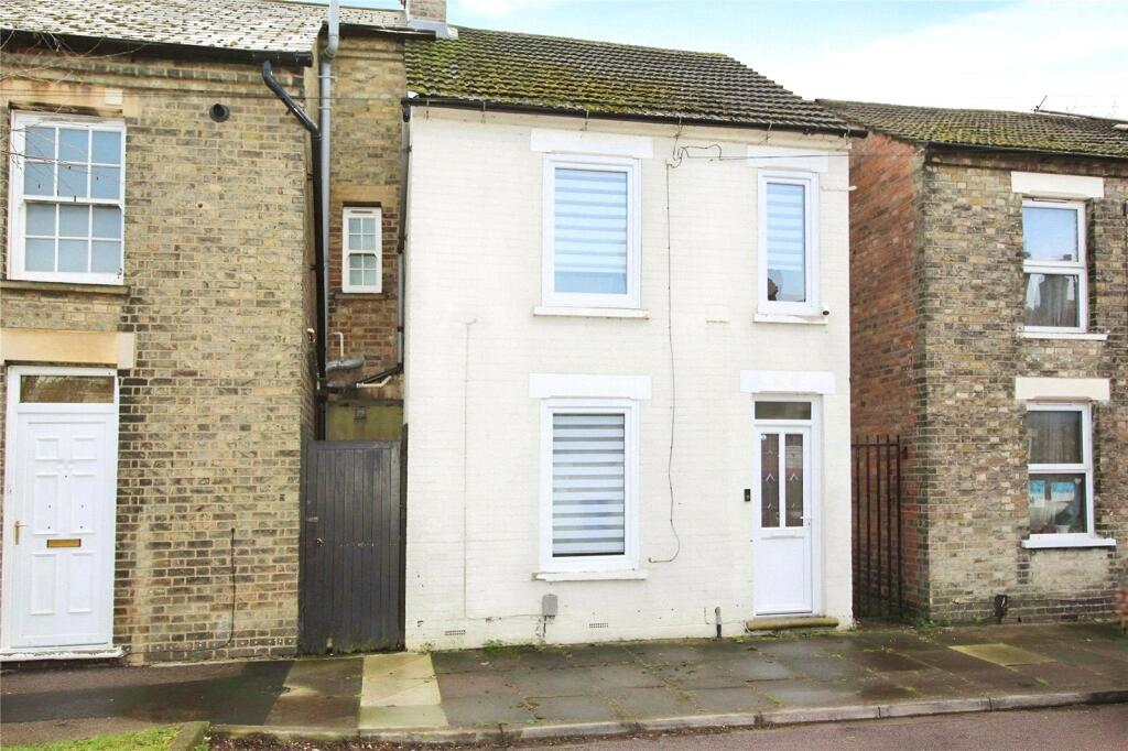Main image of property: Althorpe Street, Bedford, Bedfordshire, MK42