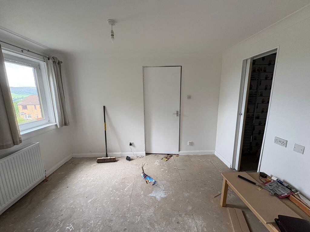 Apartment in Glasgow - More