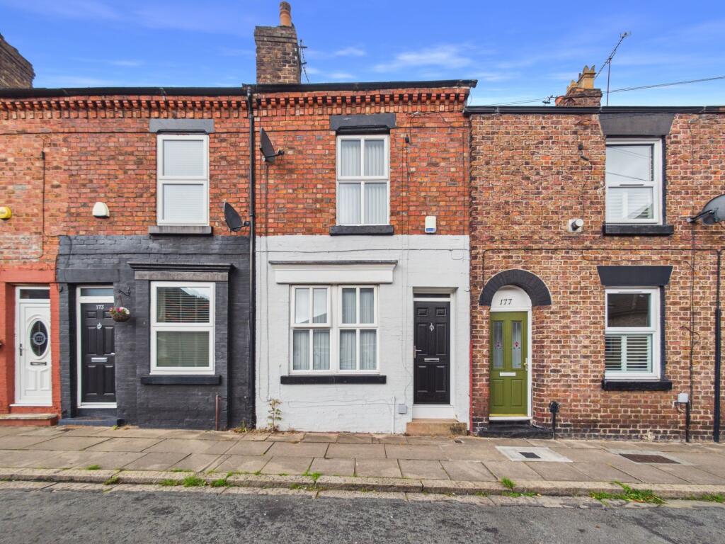 Main image of property: Vale Road, Woolton, Liverpool.