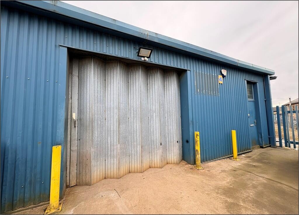 Main image of property: Unit 4 Woodland Drive, Grantham
