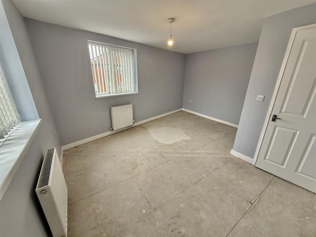 Apartment in Newcastle upon Tyne - More