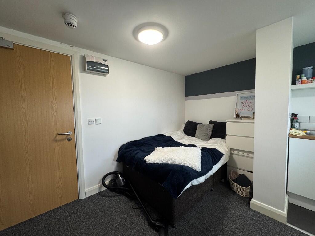 Main image of property: Durning Road, Liverpool, Merseyside, L7