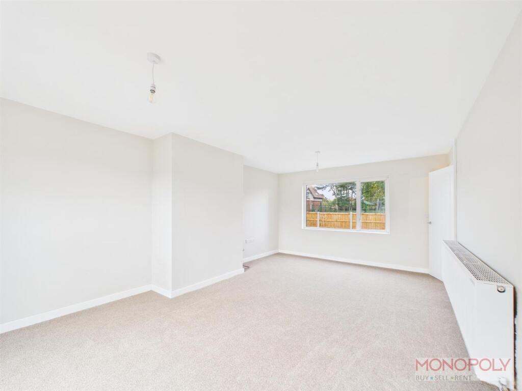 Trevalyn Hall View, Rossett, LL12 photo 2