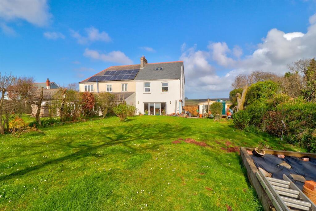 Main image of property: Hartland, Bideford