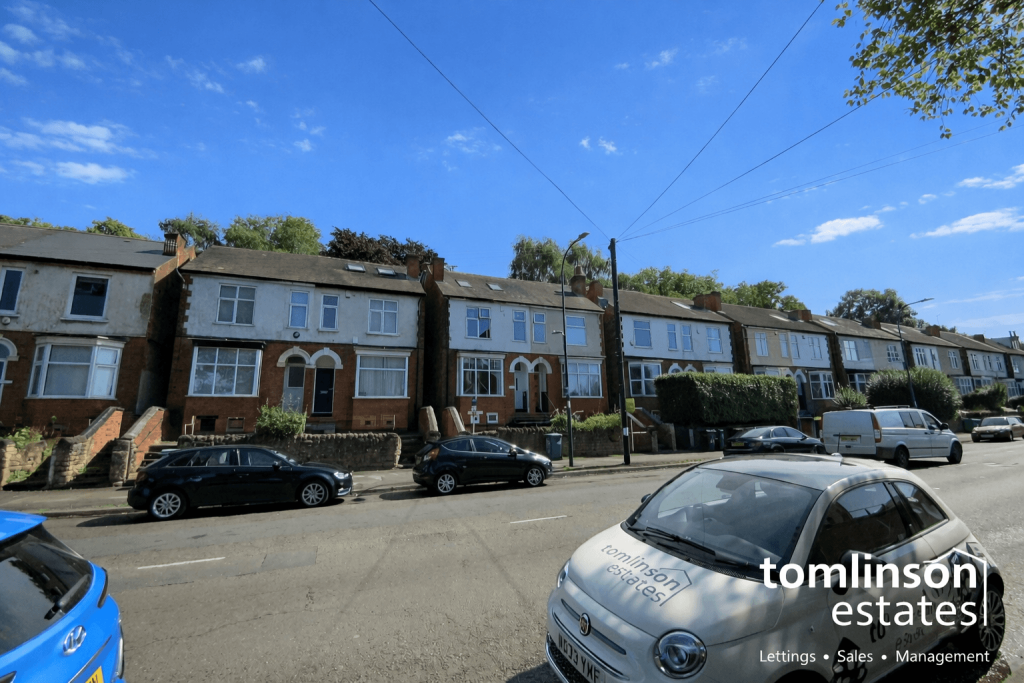 Main image of property: Lenton Boulevard, Lenton, Nottingham, NG7 2BZ