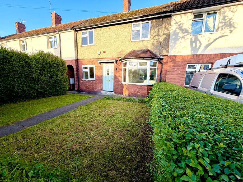 Main image of property: Kingsway, Goole, North Humberside, DN14