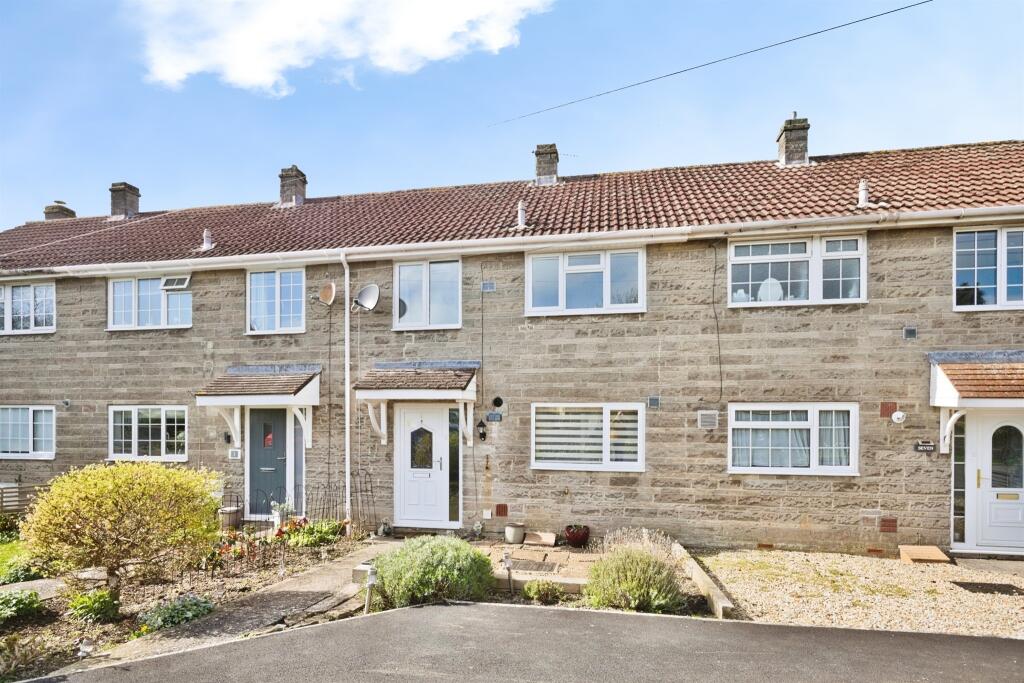 Main image of property: Priory Road, Ilchester, Yeovil