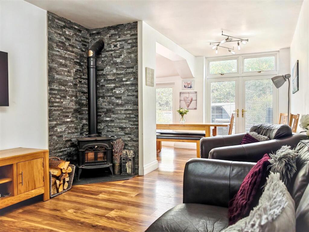 House in Chester - View 4