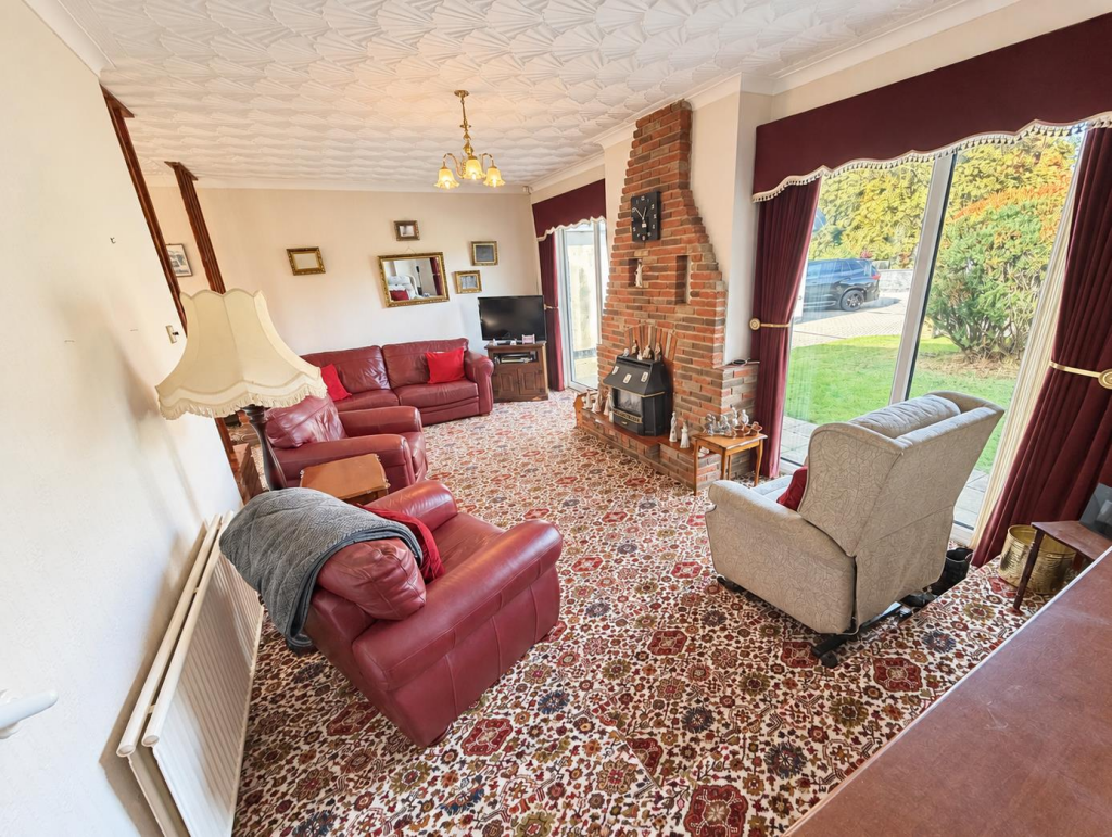 House in Stockton-on-Tees, Hartlepool - View 5