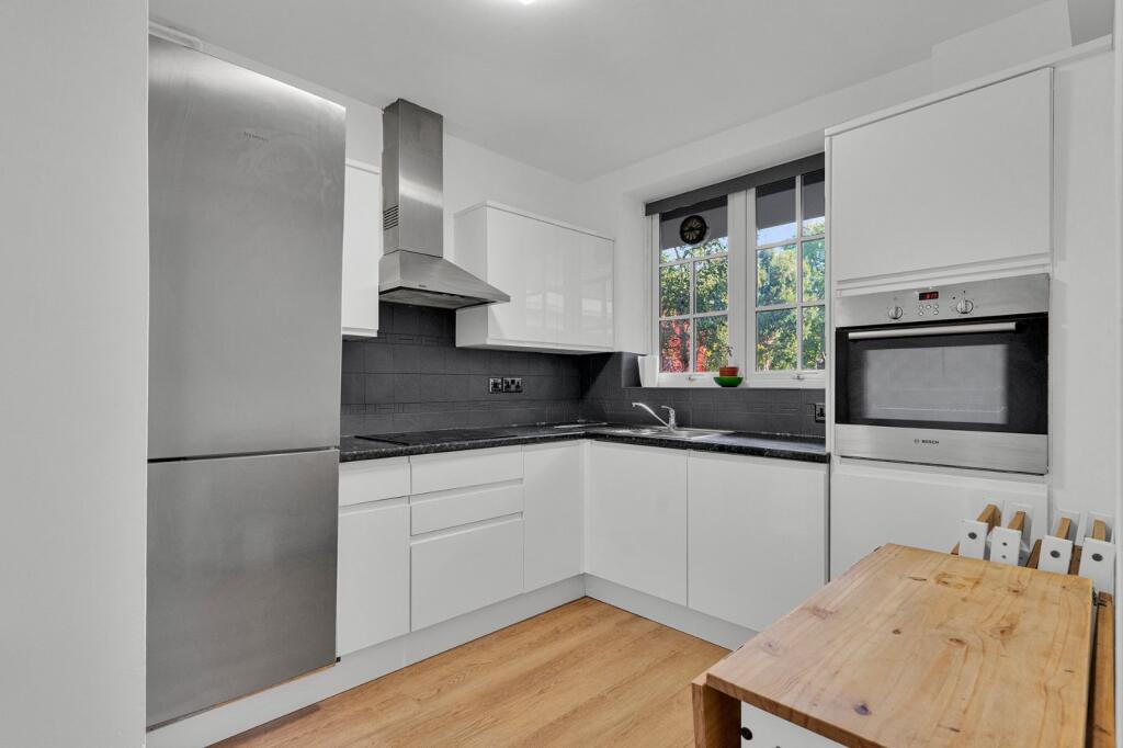 Main image of property: Adelaide Road, 
Chalk Farm, NW3