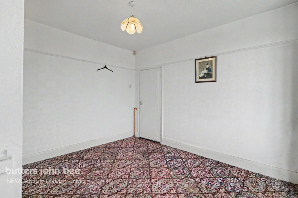 Main image of property: 50 Hunters Way, Stoke-On-Trent ST4 5EF