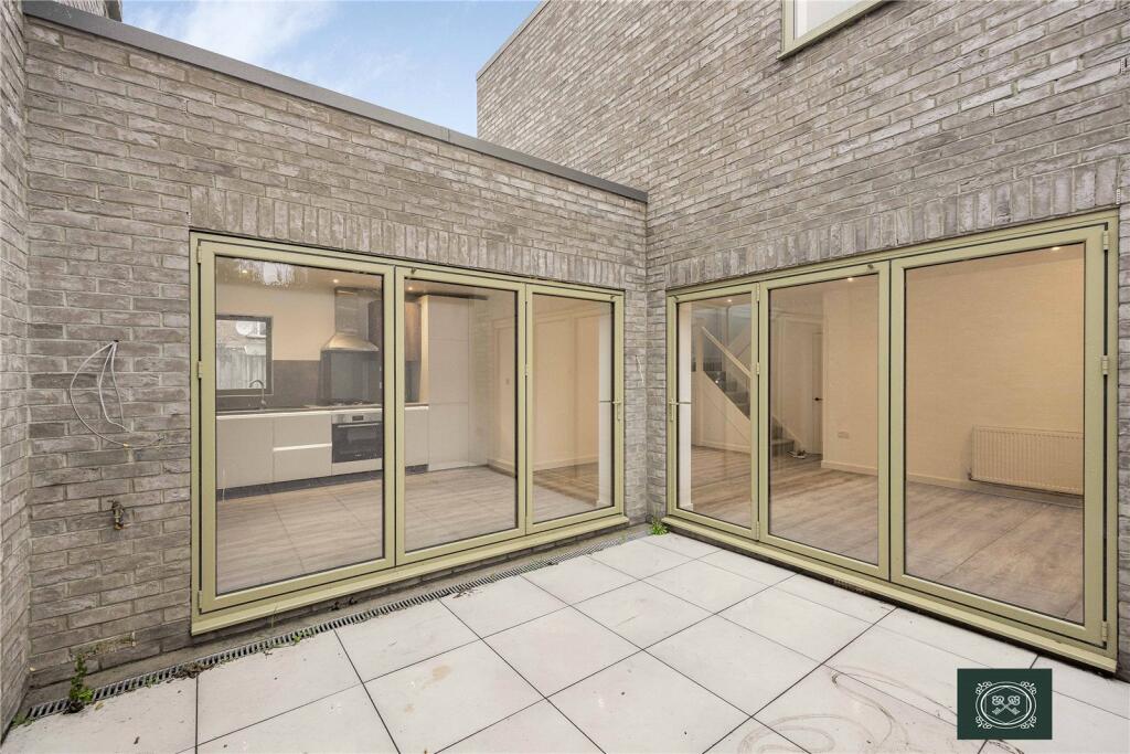 Main image of property: North Circular Road, Palmers Road, N13