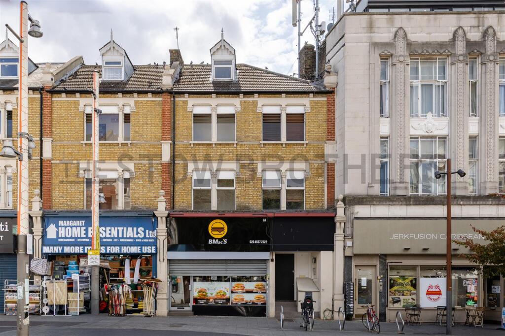 Main image of property: High Street, London