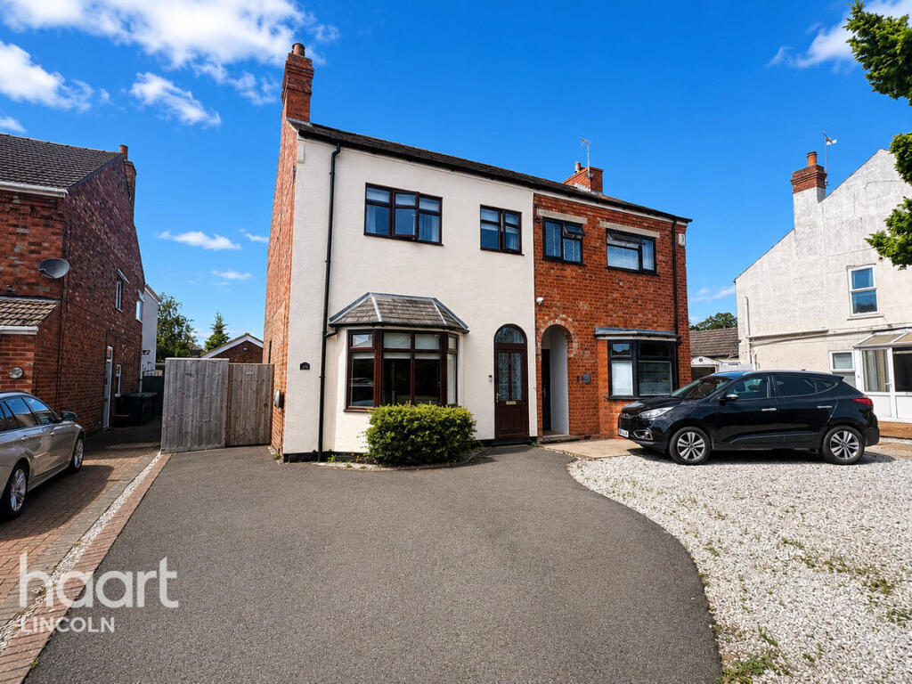 Main image of property: Hykeham Road, Lincoln