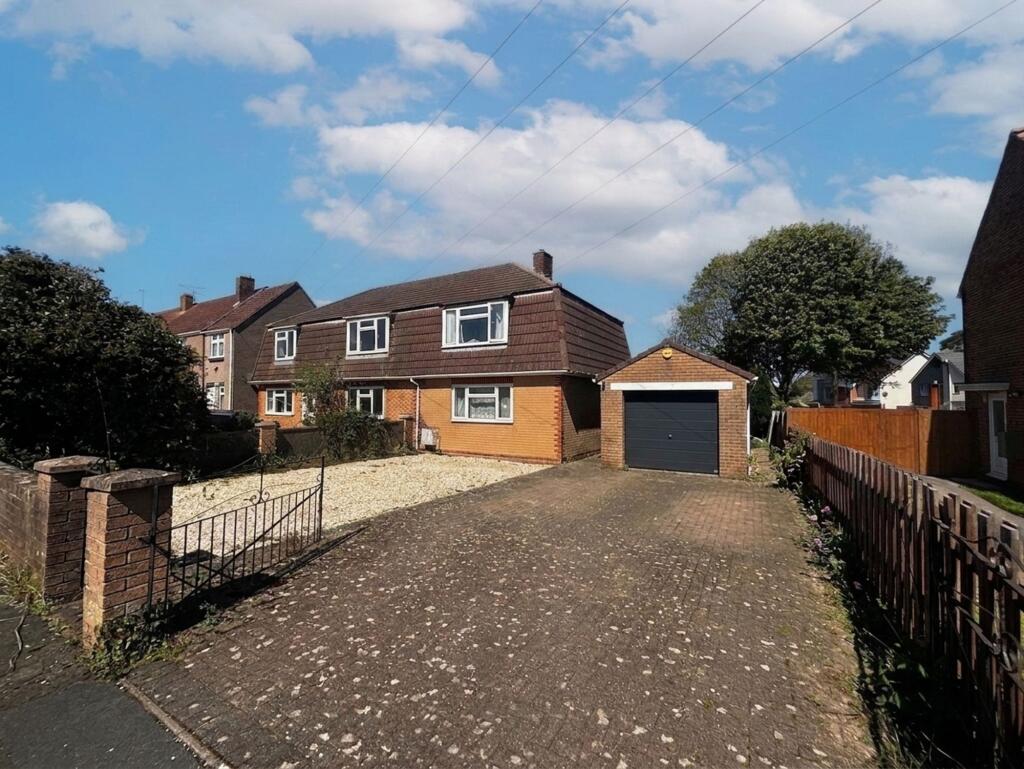 Main image of property: Quarry Road, Alveston, BS35