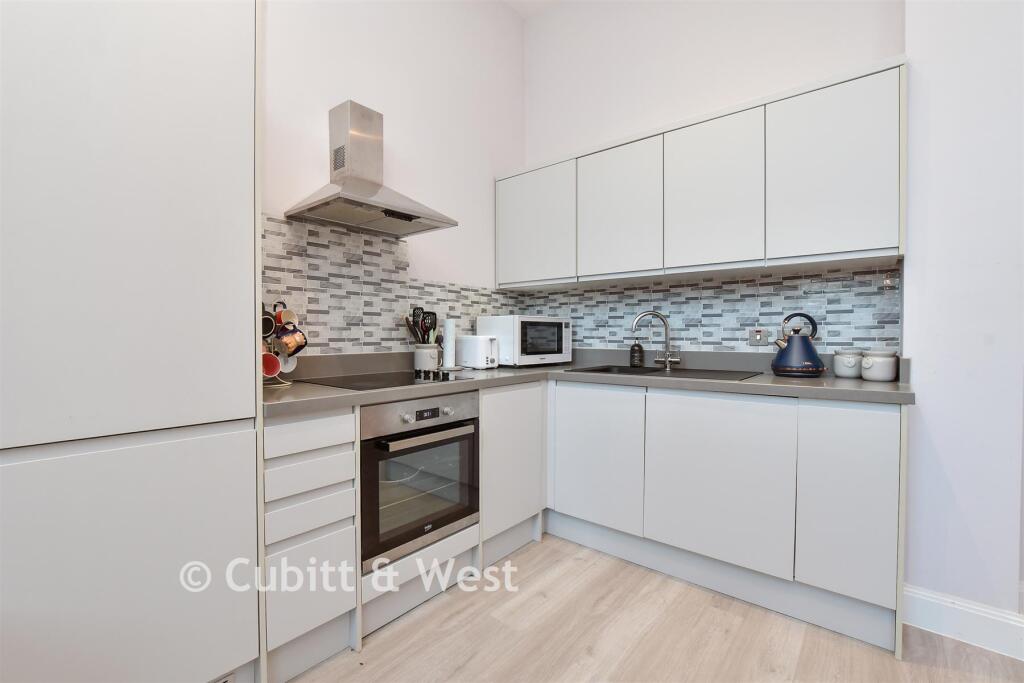 Main image of property: Challenge Court, Leatherhead, Surrey