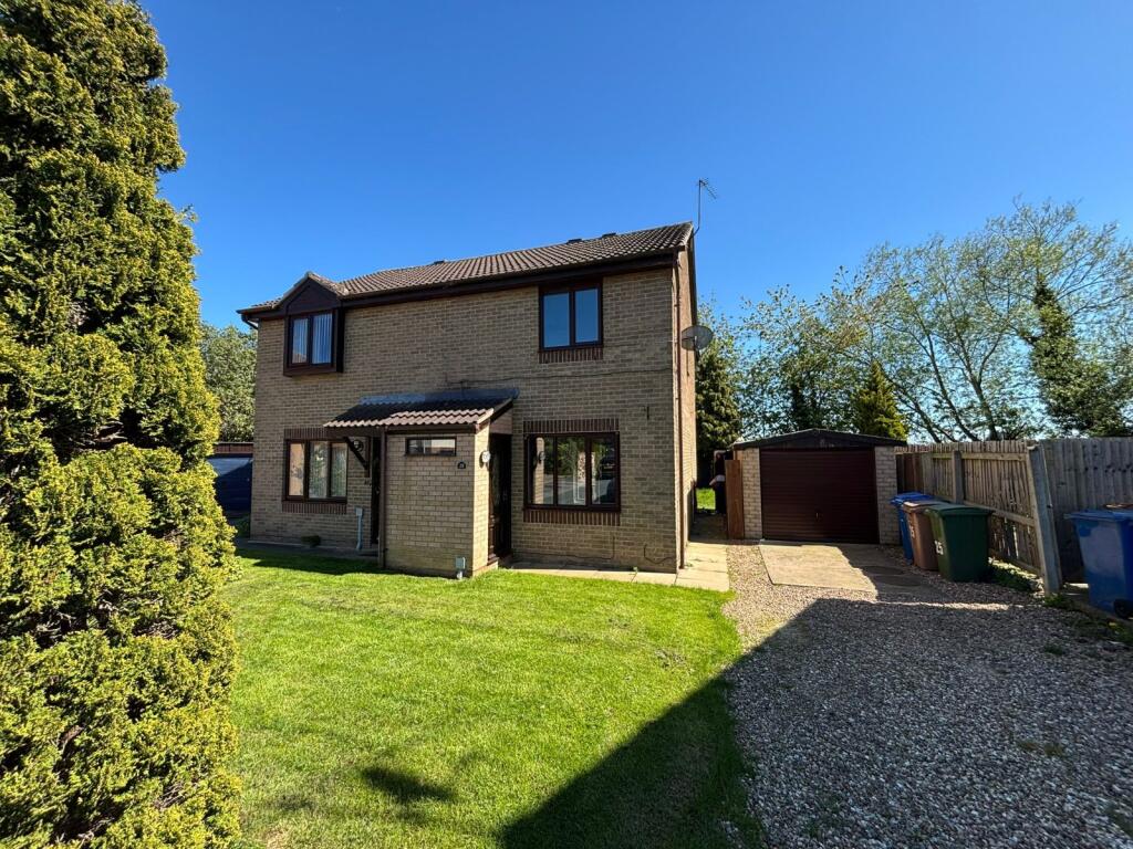 Main image of property: Sheldrake Way, Beverley, East Yorkshire, HU17