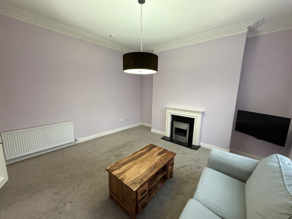 Apartment in Aberdeen, West End, Queen's Cross and Harlaw - View 3