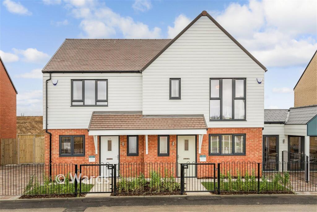 Main image of property: The Cuckmere, Meadowbridge, Osborne Gardens, Herne Bay, Kent