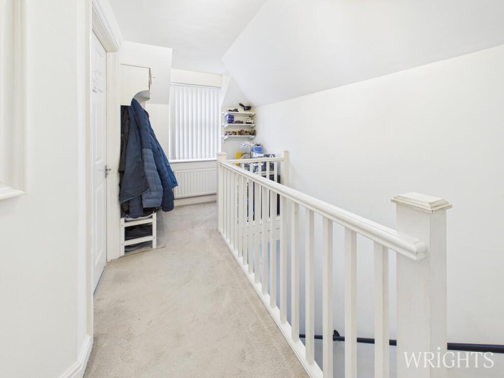 Additional image 10 of Cornerfield, Hatfield, AL10