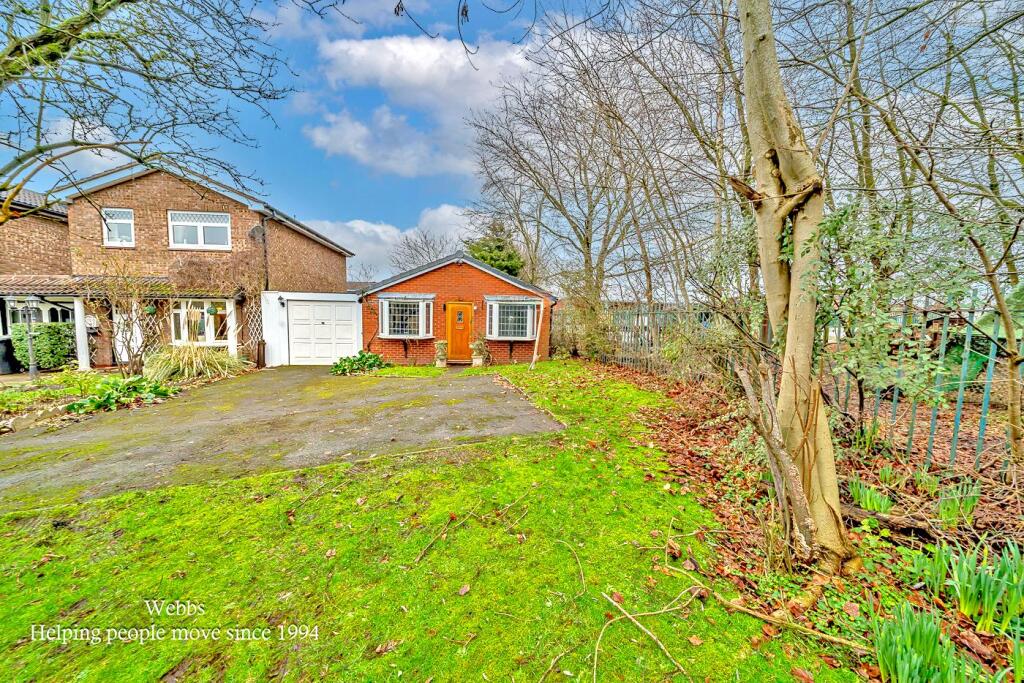 Main image of property: Shoreham Close, Willenhall