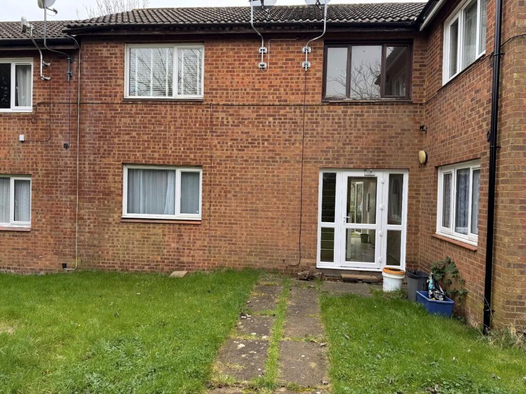 Main image of property: Norbrek, Two Mile Ash, Milton Keynes