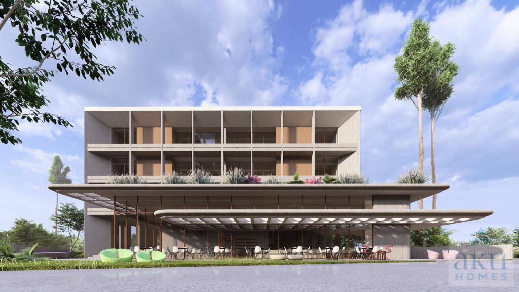 Main image of property: Famagusta, Paralimni